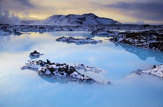 30 Best Hot Springs and Geothermal Pools in Iceland | Guide to Iceland