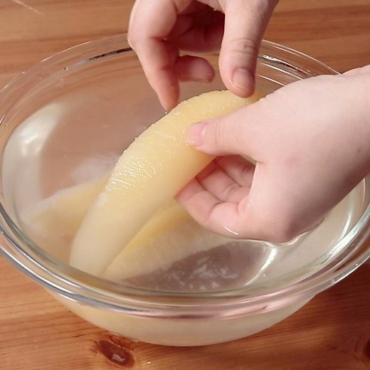 数の子の塩抜き 作り方・レシピ | クラシル