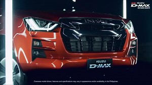 Experience the leading automotive innovations in the All-New Isuzu D-MAX, developed with modern technology in every detail. #IntoNewHeights #IsuzuDMAX #Isuzu | Isuzu Philippines
