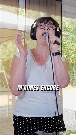Cette chanson de Céline Dion & Goldman nous donne des frissons... 🎹