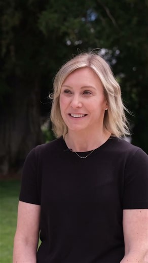 Utility Analyst - Energy Resources | Amanda