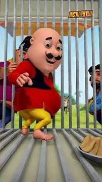 Motu Ka Magic Aachoo! ✨ | Motu-Patlu