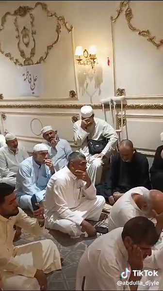 فيديوهات أنشأها الشيخ عبدالله الدجيلي (@abdulla_djyle) باستخدام الصوت الأصلي - الشيخ عبدالله الدجيلي