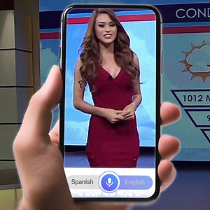 1.2K views · 7.2K reactions | Easily Speak & Translate | Voice Translator | Facebook