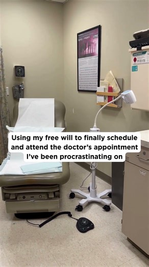 Schedule That Appointment