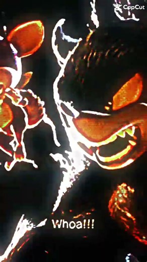 Sonic the Werehog vs Doom Shadow (Shadow Generations) #edit #sonic #shadowgenerations #sega