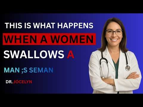 Curious FACTS You Might Not Know About WOMEN — Psychology & Health Dr. Jocelyn Explains