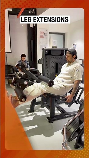 "Pause the video and watch the knee carefully." || ACL TEAR || Dr Manu Bora