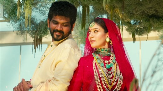 Nayanthara Opens Up About Her Wedding Chaos & Last-Minute Venue Change: 'Seemed Impossible To Get It Together...'