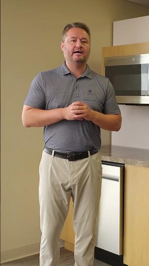 Did You Know - GE Profile Over the Range Microwave