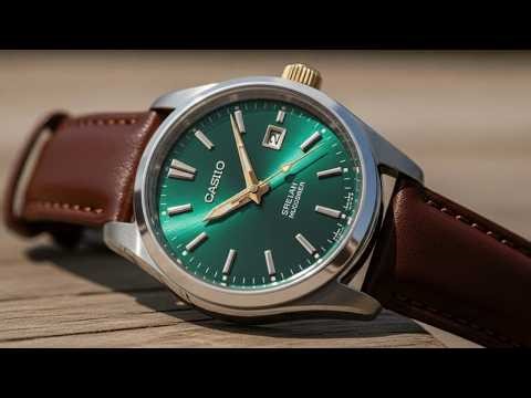 7 Casio Watches That Are Selling Like Crazy in 2026