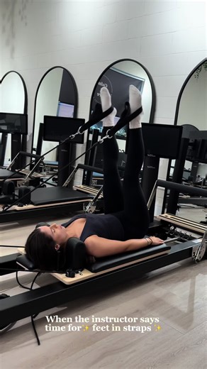 Exploring the Benefits of Reformer Pilates for Beginners