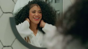 Wavy and Curly Goddesses