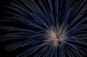 How to Photograph Fireworks