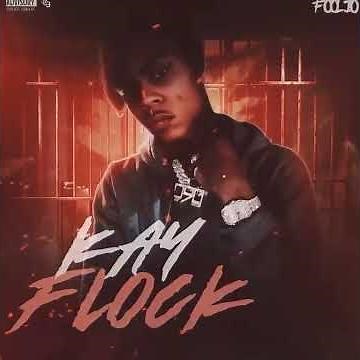 Foolio - Kay Flock (Official Audio)
