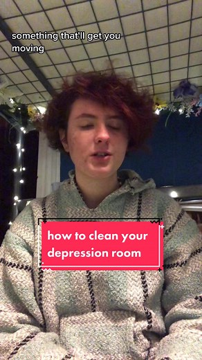 How to Clean Your Depression Room - Best Deep Cleaning Tips