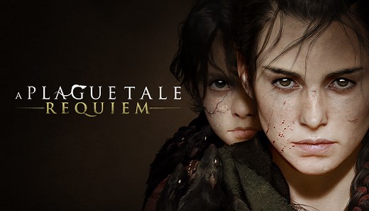 A Plague Tale Requiem: Save File (100% Story, Collectibles, Upgrades) - SteamAH