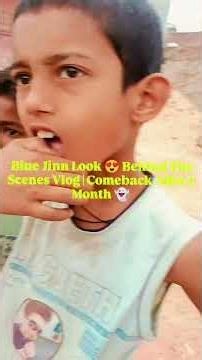 “Jinn Getup Ready 😱 | Khush Rehne Ki Dawa 😂 | Funny Vlog | Sanjay Zone Official”