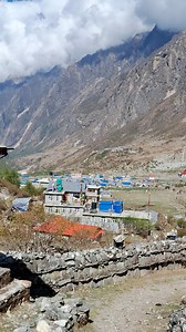 266K views · 5.7K reactions | Langtang Village is a beautiful...