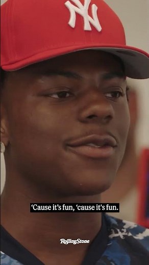 IShowSpeed Reveals the Secrets To a Good Stream