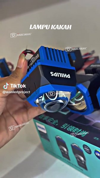 Recommendations for Philips Ultinon Projector Series