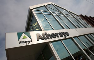 Athersys in talks with potential new partners