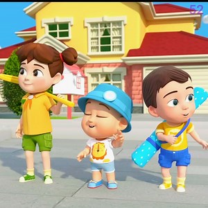 87K views · 783 reactions | Wheels On The Bus Go Newborn baby Songs & Nursery Rhymes | Kids Tv - Nursery Rhymes & Songs for Kids | Facebook