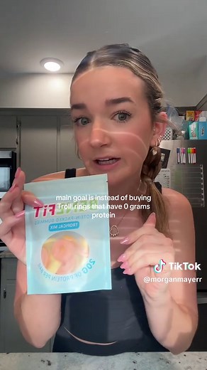 Protein Candy: A Healthier Alternative to Sweets