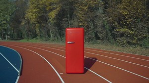 Smeg refrigerators are the best combination of style & technology you would have ever seen! Buy them @ Jumbo www.jumbo.ae/smeg تجمع ثلاجات Smeg بين التقنية المتطورة والشكل العصري لتكون الحل الأمثل في البيت! احصل عليها الآن من جمبو! www.jumbo.ae/smeg #MyJumbo #Smeg | Jumbo World | Facebook