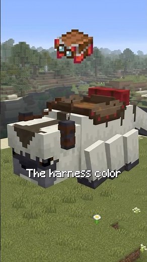 Minecraft Appa Happy Ghast Resource Pack