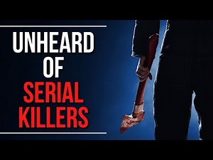 5 European Serial Killers You've NEVER Heard Of