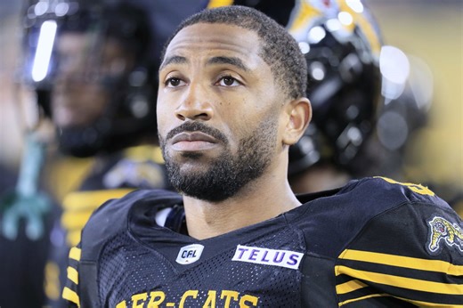 Official: Ottawa Redblacks make Greg Bell highest-paid American running back in CFL - 3DownNation