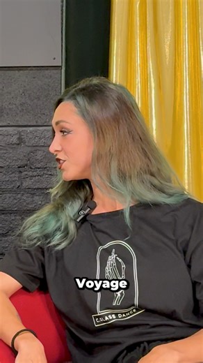 The first SILVA NOW episode drops later tonight — but before that… here’s a sneak peek 👀 This week we’re diving into VOYAGE, the dance dinner show taking over The Big Room tonight and tomorrow! 🌊✨ Join C Glass Dance Company for an immersive night of movement, story, and dinner — and catch this feature (and more chaos from our puppet correspondent) later tonight on SILVA NOW. 🎟️ Grab your last-minute tickets for Friday Saturday before they’re gone at thebigroomgr.com #SILVANOW #Voyage #TheBigR