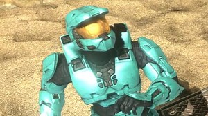 Red vs. Blue S03:E11 - Episode 11