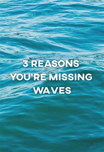 Surfing Tips to Catch Every Wave Successfully