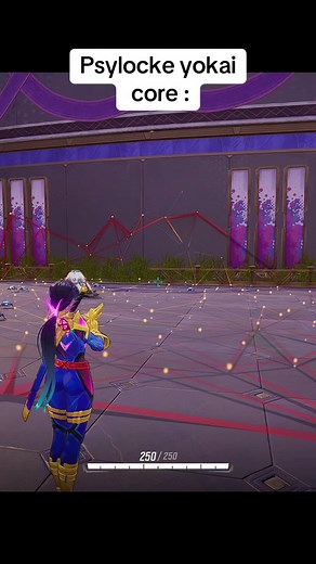 Exploring Yokai in Psylocke's Marvel Universe