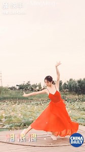 The creativity of the Chinese people knows no limits! #ChinaStory | China Daily