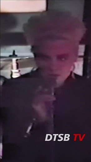 Rare Footage: Xmal Deutschland at Exit Chicago #xmaldeutschland #gothscene #80srock #live #shorts