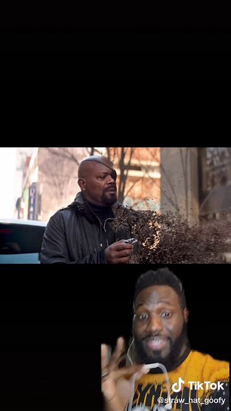 Straw Hat Goofy on TikTok