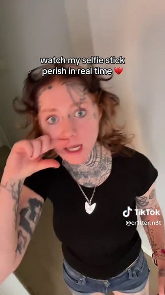 Selfie Stick Fails: Watch My Selfie Stick Perish