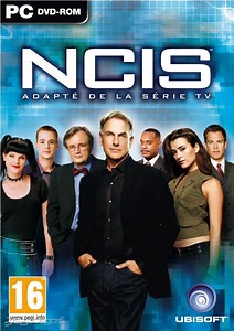 NCIS para PC - 3DS - PS3 - Xbox 360 - Wii | 3DJuegos