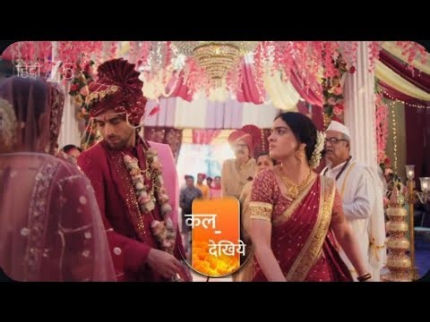 Finally tapasya rudra got married