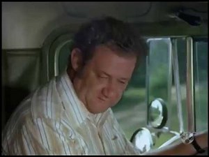 Gene Tracy "Movin' On" appearance