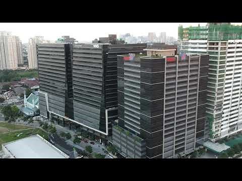 CONCENTRIX BRIDGETOWNE -PHILIPPINES-