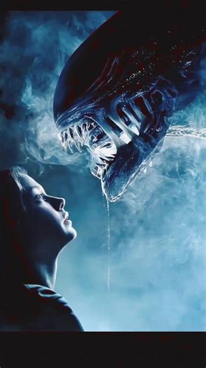 Por qué el Depredador Siente Los alien en la película alien vs depredador