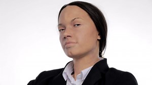 Engineered Arts Showreel