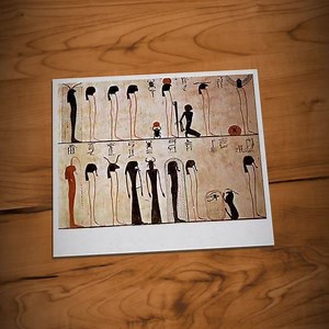 KV 34 Tomb of king Tuthmosis III at valley of the king's . Luxor Hidden in the hills between high limestone cliffs, and reached only via a steep staircase that crosses an even steeper ravine, this tomb demonstrates the lengths to which the ancient pharaohs went to thwart the cunning of the ancient thieves. Tuthmosis III (1479–1425 BC), an innovator in many fields, and whose military exploits and stature earned him the description ‘the Napoleon of ancient Egypt’, was one of the first to build his