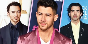The Jonas Brothers Ranked From Richest To Poorest