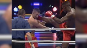 253K views · 650 reactions | These vicious hits had fighters on skates 若 | Fight Fight Fight | Facebook