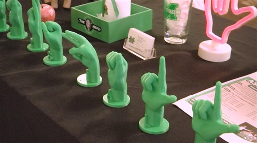 Deaf, hard-of-hearing community advocates for better accessibility